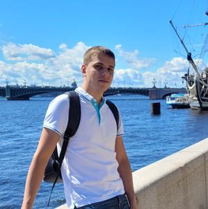 Парни в Нижний Новгороде: Александр Минеев, 33 - ищет девушку из Нижний Новгорода