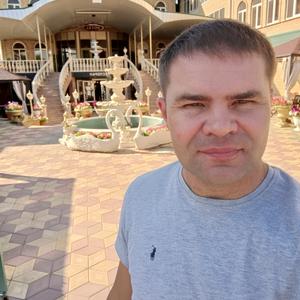 Парни в Казани (Татарстан): Сергей, 37 - ищет девушку из Казани (Татарстан)