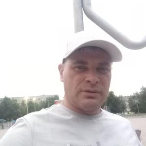 Дмитрий, 43 года, Миасс