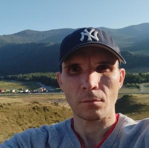Парни в Нижневартовске: Сергей, 39 - ищет девушку из Нижневартовска