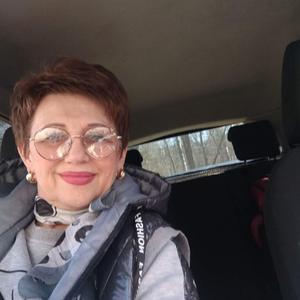 Девушки в Санкт-Петербурге: Татьяна, 58 - ищет парня из Санкт-Петербурга