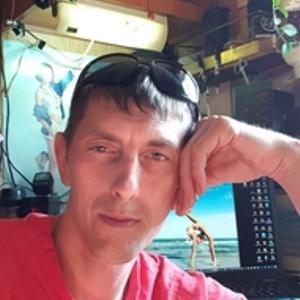 Денис, 46 лет, Петропавловск-Камчатский