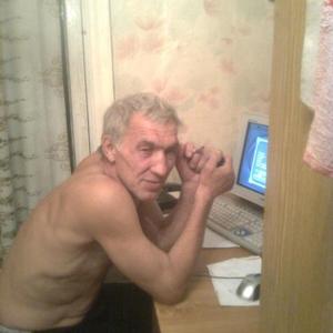 Николай, 73 года, Ангарск