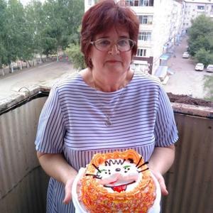 Людмила Ребрикова, 55 лет, Минусинск
