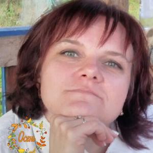 Наталья, 45 лет, Суоярви