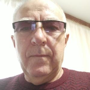 Марат, 73 года, Татарстан
