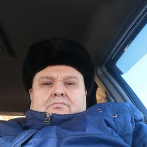 Олег, 56 лет, Нерчинск
