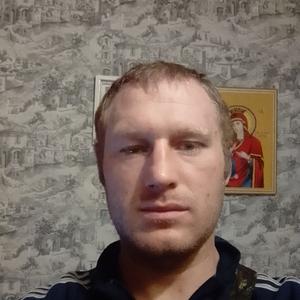 Александр, 28 лет, Красноярск