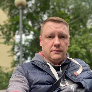 Артём, 41 год, Санкт-Петербург