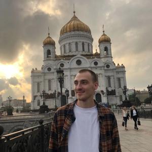 Иван, 27 лет, Санкт-Петербург
