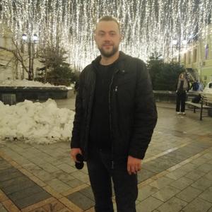 Станислав, 40 лет, Владивосток