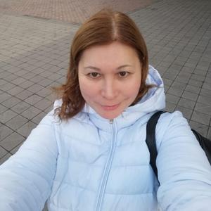 Оленька, 51 год, Москва