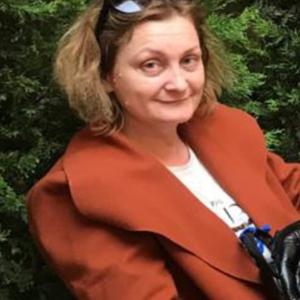 Полина, 47 лет, Москва