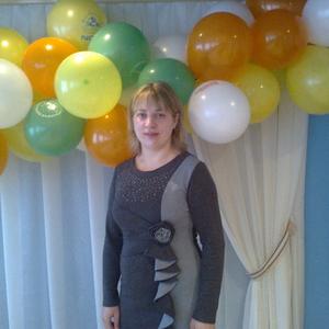 Девушки в Екатеринбурге: Наталья, 38 - ищет парня из Екатеринбурга