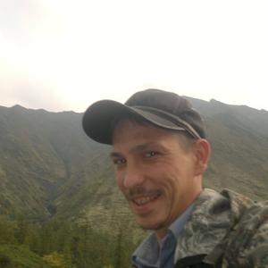 Евгений Николаев, 45 лет, Нерюнгри