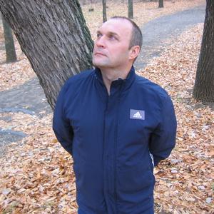 Юрий, 53 года, Волгоград