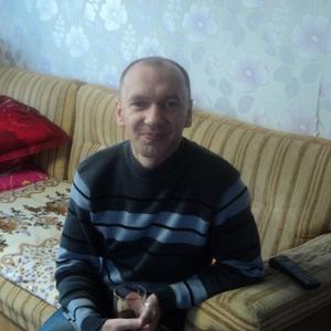 Евгений, 45 лет, Находка