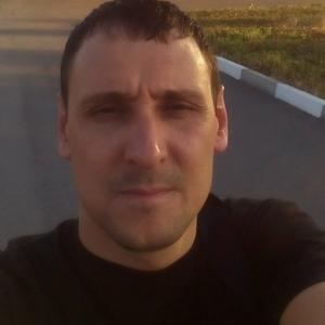 Алексей Алексеев, 46 лет, Омск