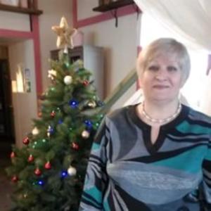 Елена, 68 лет, Калуга
