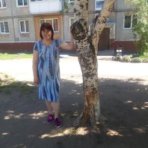 Девушки в Усолье-Сибирское: Ольга, 52 - ищет парня из Усолье-Сибирское