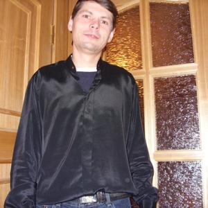 Парни в Санкт-Петербурге: Владимир Кудисов, 46 - ищет девушку из Санкт-Петербурга