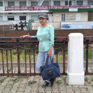 Ирина, 56 лет, Кострома