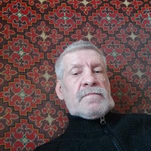 Vladimir, 69 лет, Оренбург