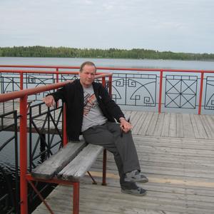 Александр, 65 лет, Ульяновск