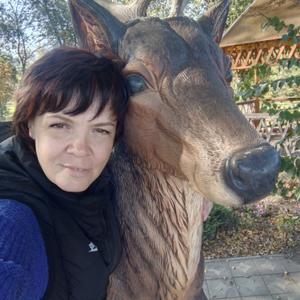Наташа, 53 года, Москва
