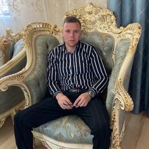 Арсан, 26 лет, Излучинск