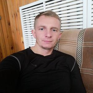 Юрий, 36 лет, Краснотурьинск
