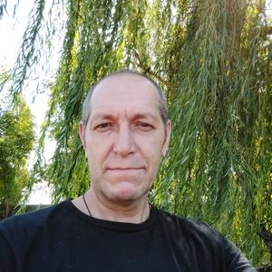 Николай, 45 лет, Донецк