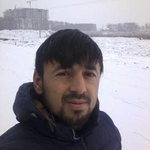 Джурабек, 35 лет, Душанбе