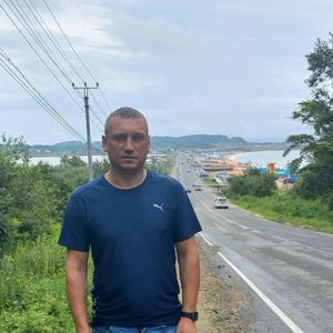 Игорь, 38 лет, Хабаровск