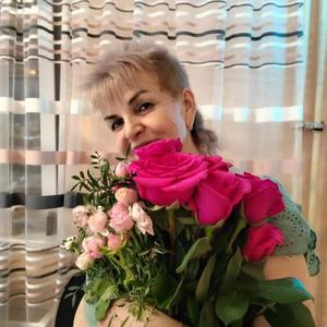 Лариса, 57 лет, Челябинск