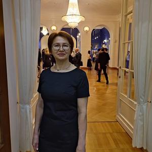 Раиса, 55 лет, Москва