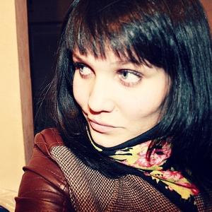 Анастасия Карташова, 32 года, Ерзовка