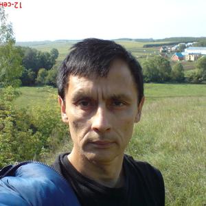 Рамиль Гильмутдинов, 59 лет, Казань