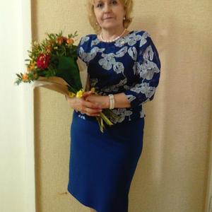 Галина, 63 года, Мурманск