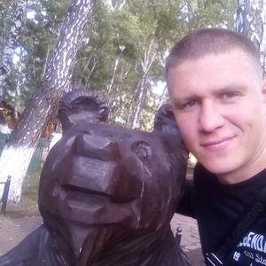 Макс, 37 лет, Кемерово