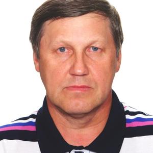 Сергей Калинин, 65 лет, Умба