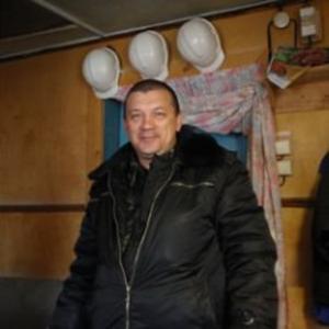 Сергей, 53 года, Комсомольск-на-Амуре