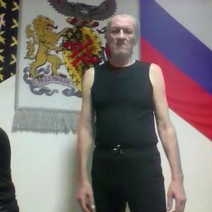 Владимир Никонов, 71 год, Москва