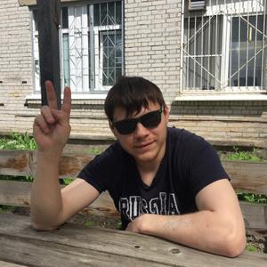 Дима, 33 года, Санкт-Петербург