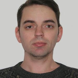 Вячеслав, 39 лет, Дмитров