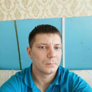 Вячеслав, 31 год, Красноярск