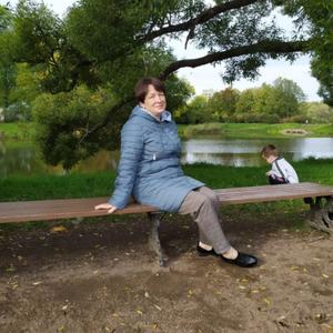Наталья, 60 лет, Санкт-Петербург