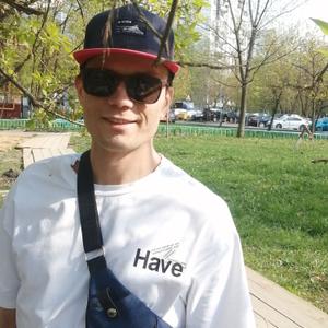 Парни в Балашихе: Владимир, 38 - ищет девушку из Балашихи