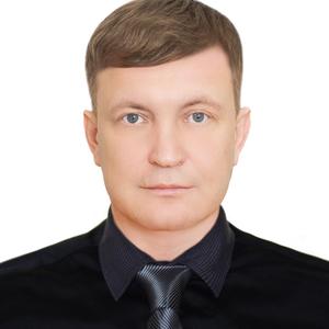 Антон, 45 лет, Елизово