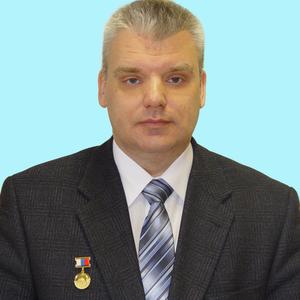 Сергей, 54 года, Москва